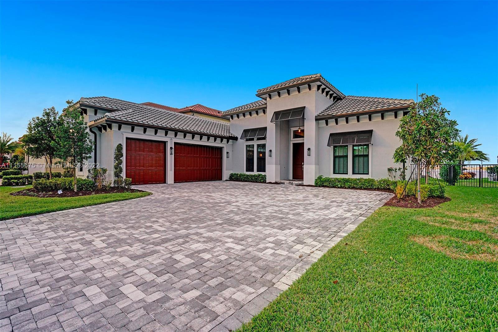 12435 S Parkland Bay Trl, Parkland FL 33076 photo 3