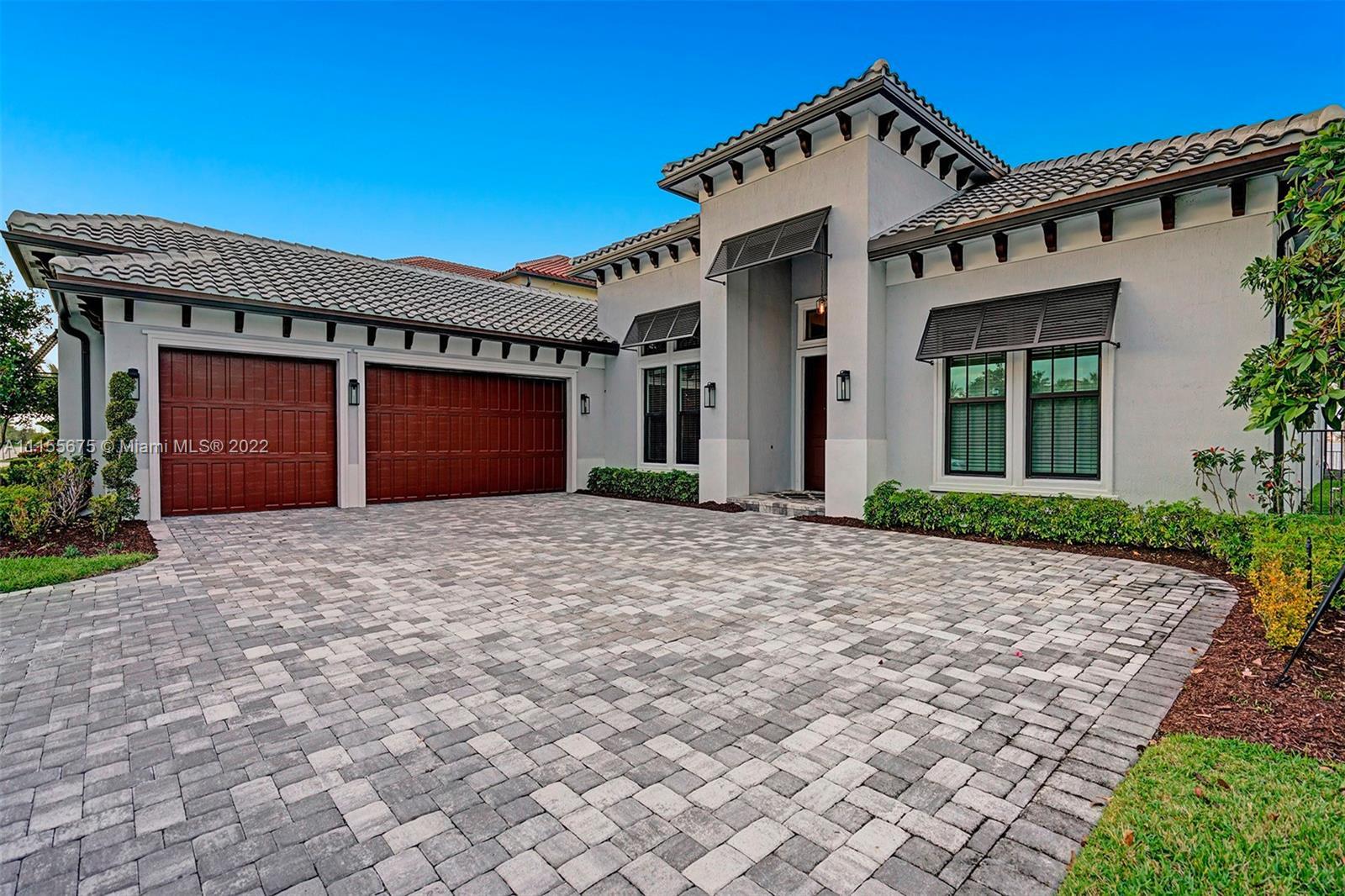 12435 S Parkland Bay Trl, Parkland FL 33076 photo 4