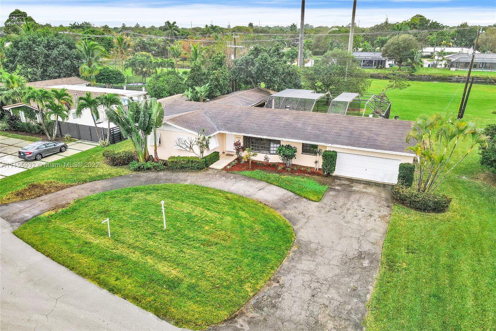 8000 SW 139th Ter, Palmetto Bay FL 33158 photo 4