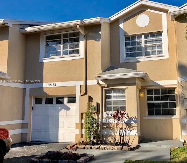 12161 SW 50th Ct # 12161, Cooper City FL 33330