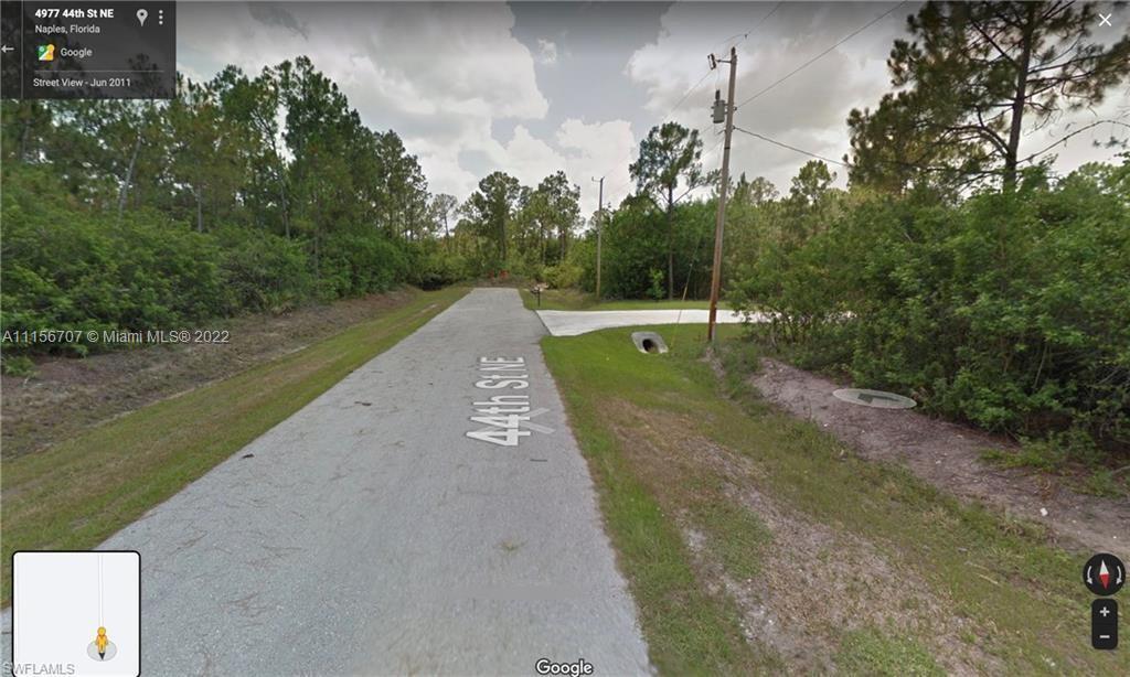 Golden Gate EST Unit 45 N 150FT OF TR 65, Naples FL 34120 photo 2