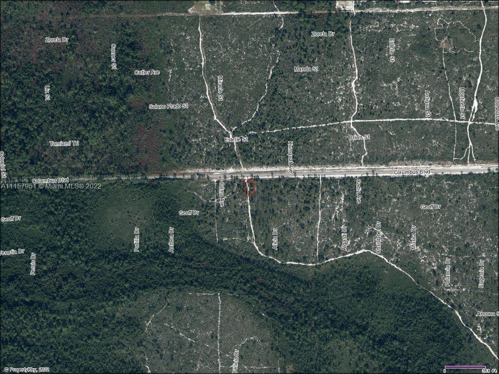 6833 Columbus Blvd, Sebring FL 33872 photo 2