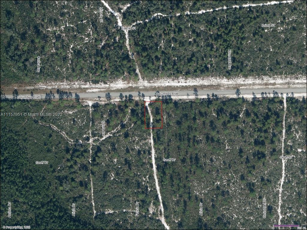 6833 Columbus Blvd, Sebring FL 33872 photo 3
