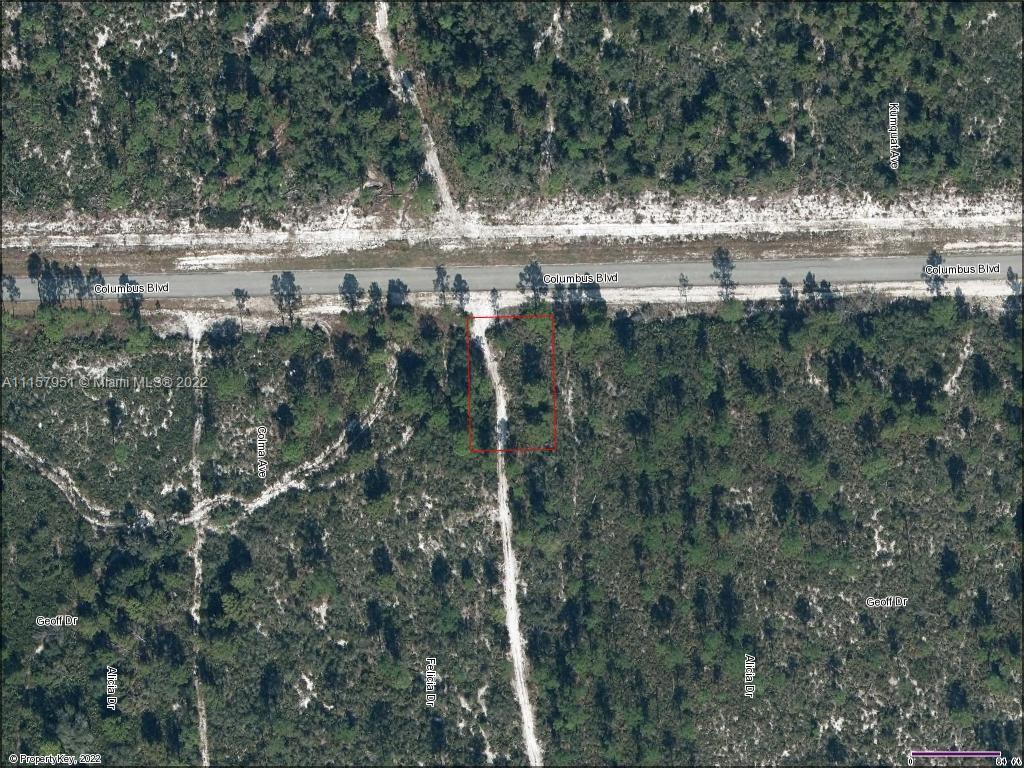 6833 Columbus Blvd, Sebring FL 33872