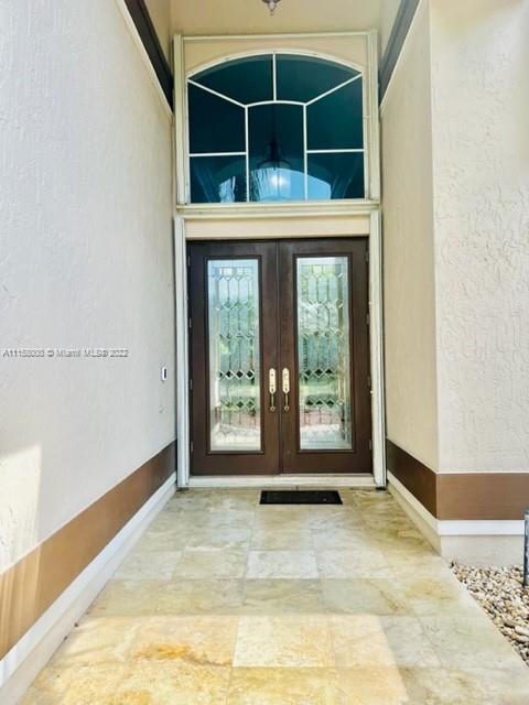 1141 SW 156th Ave, Pembroke Pines FL 33027 photo 2