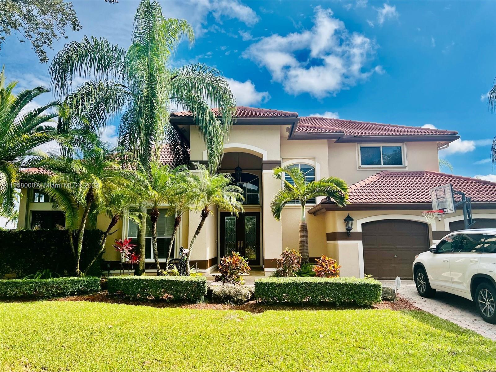 1141 SW 156th Ave, Pembroke Pines FL 33027