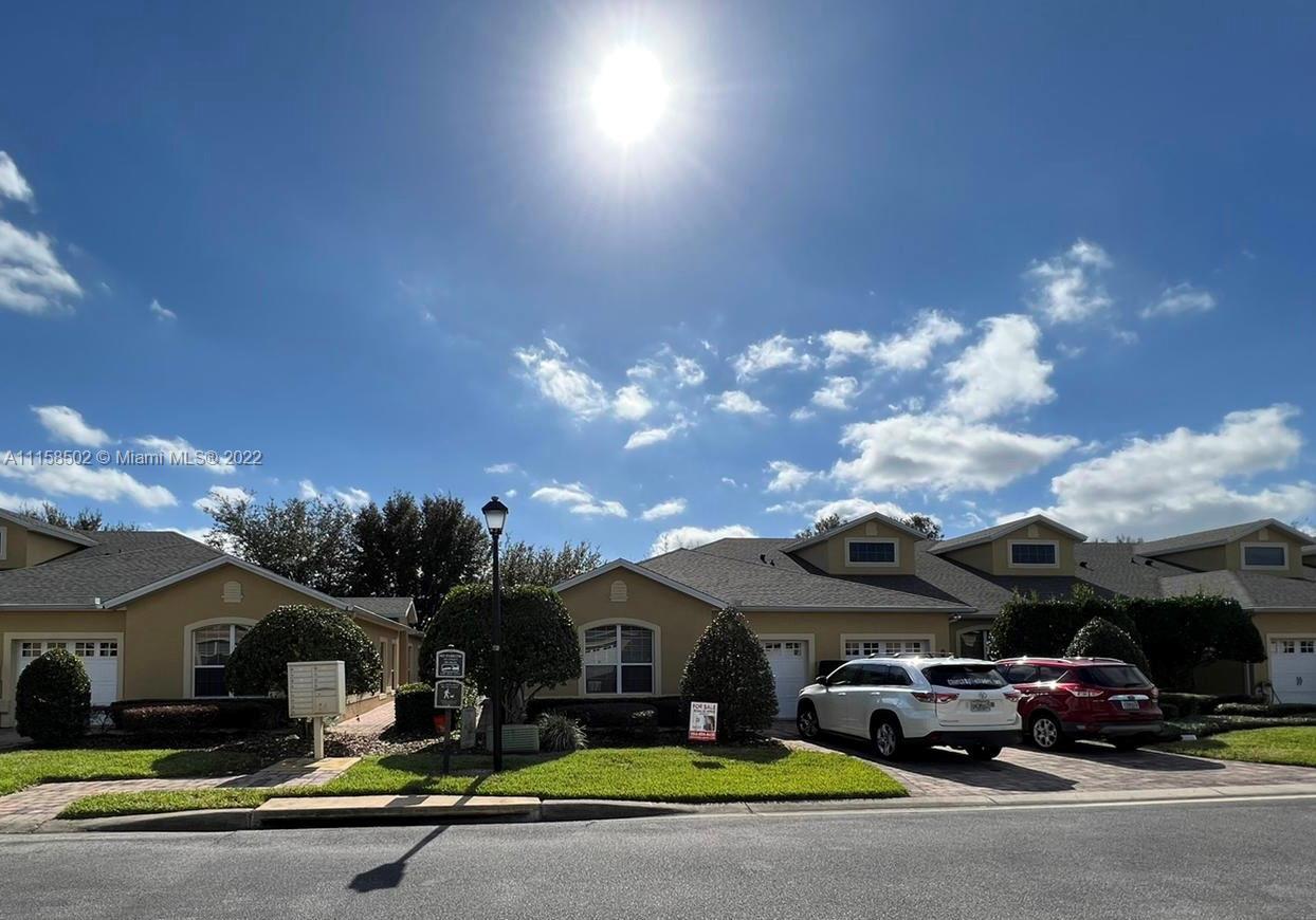 2703 Rutledge Court, Winter Haven FL 33884