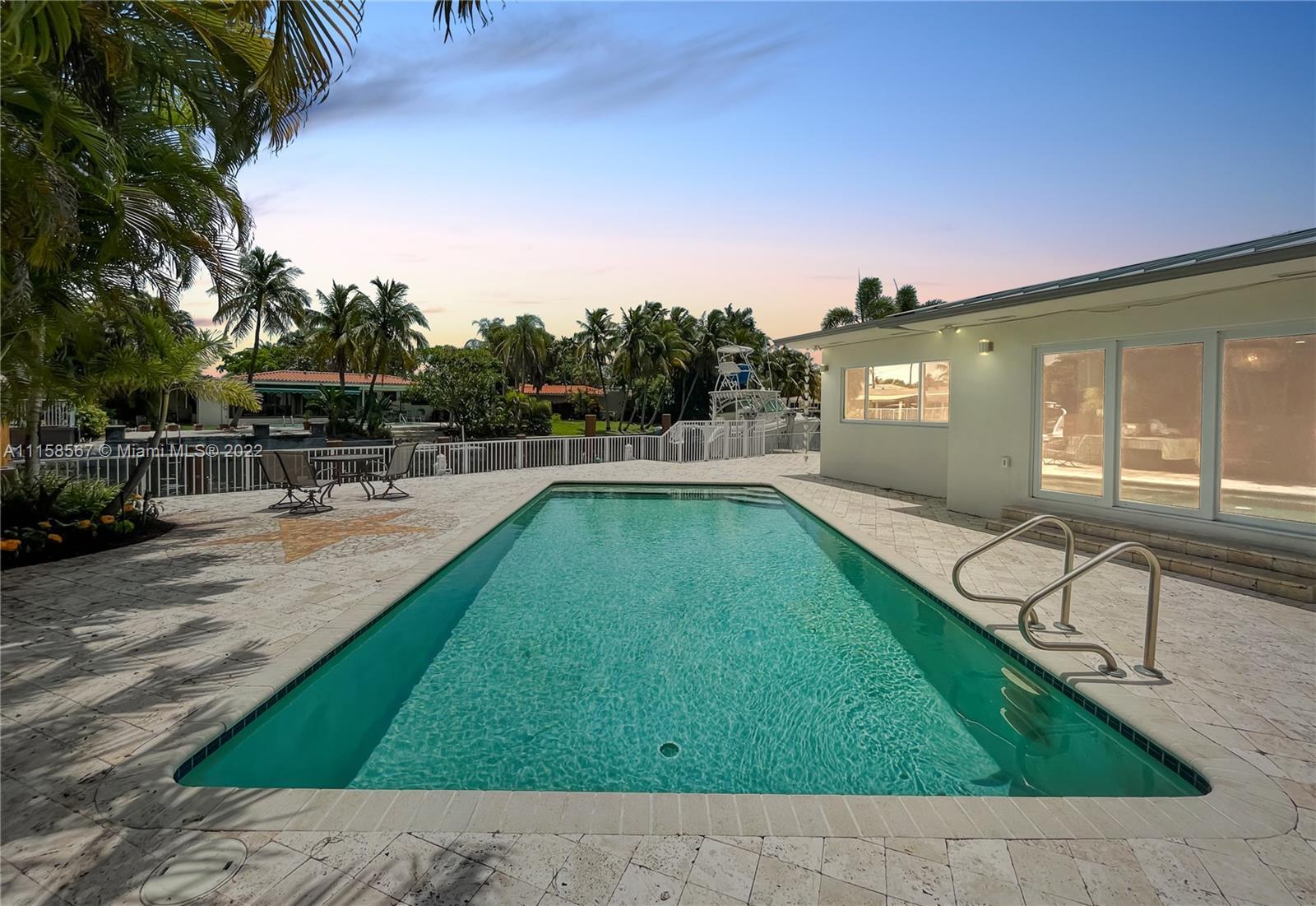 12985 Ortega Ln, North Miami FL 33181 photo 2