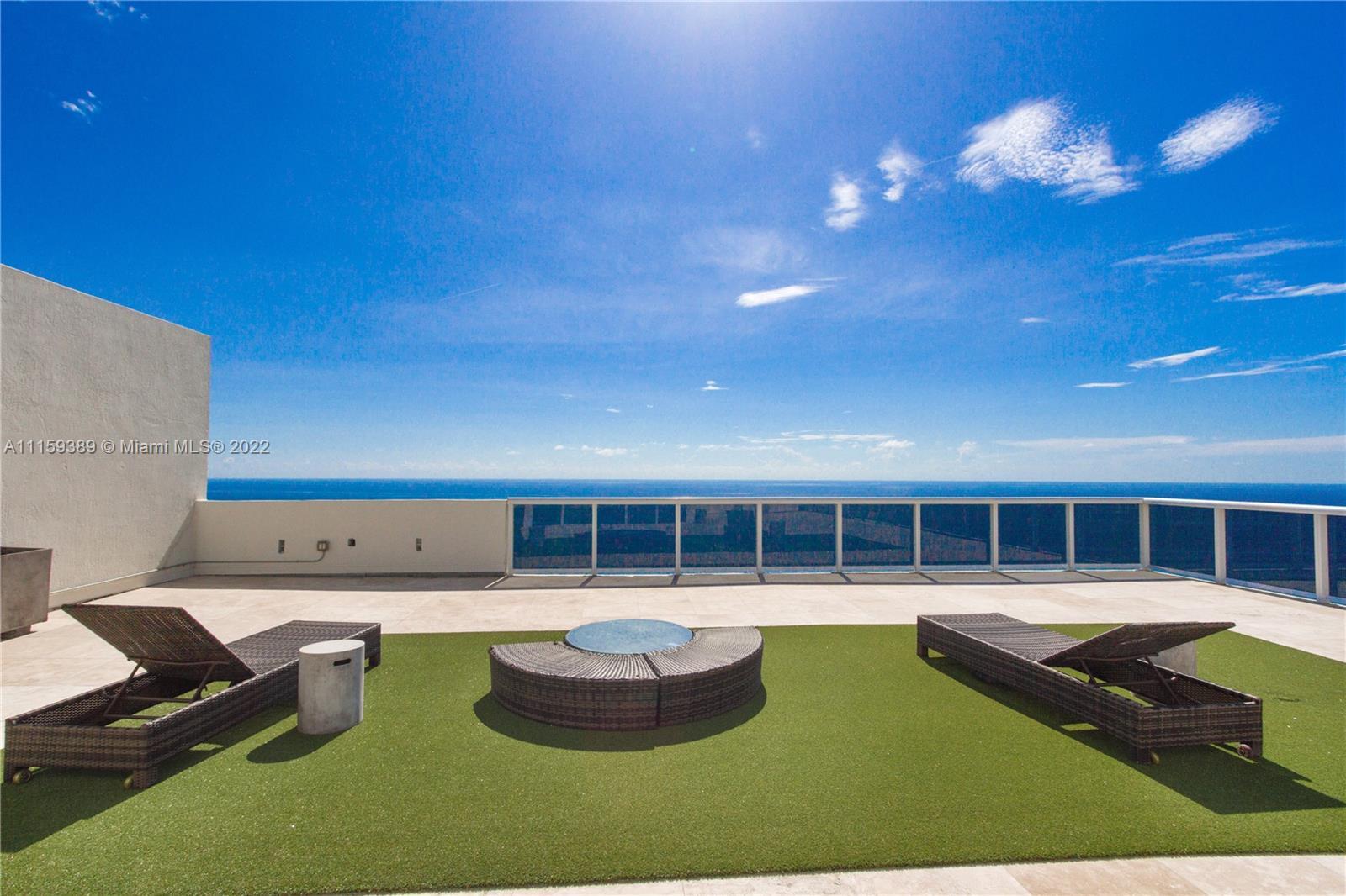 1800 S Ocean Dr, Hallandale Beach FL 33009