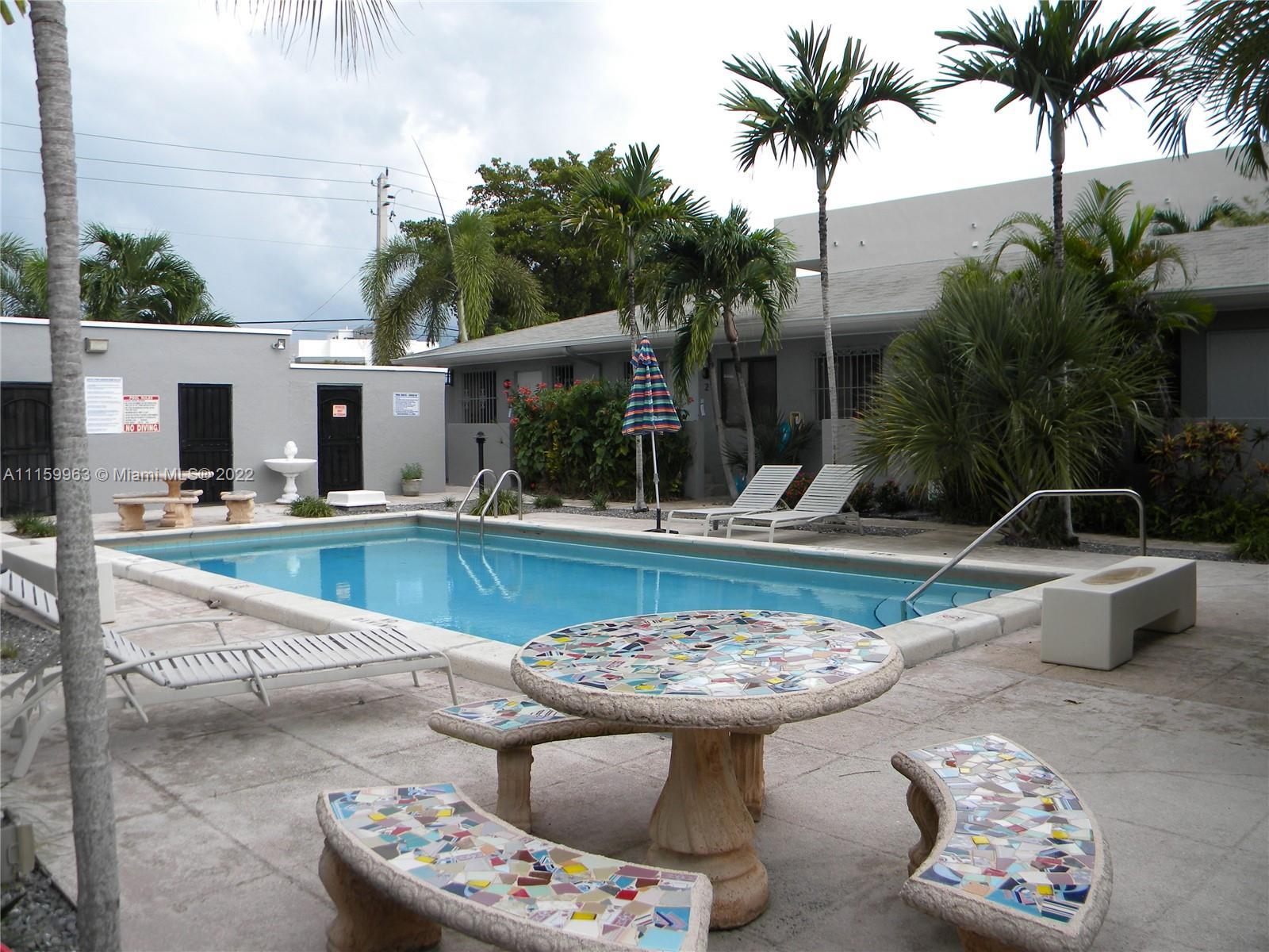 3475 SW 1st Ave # 9, Miami FL 33145