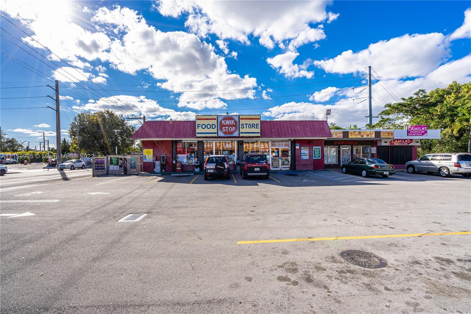 1546 SW 27th Ave, Miami FL 33145