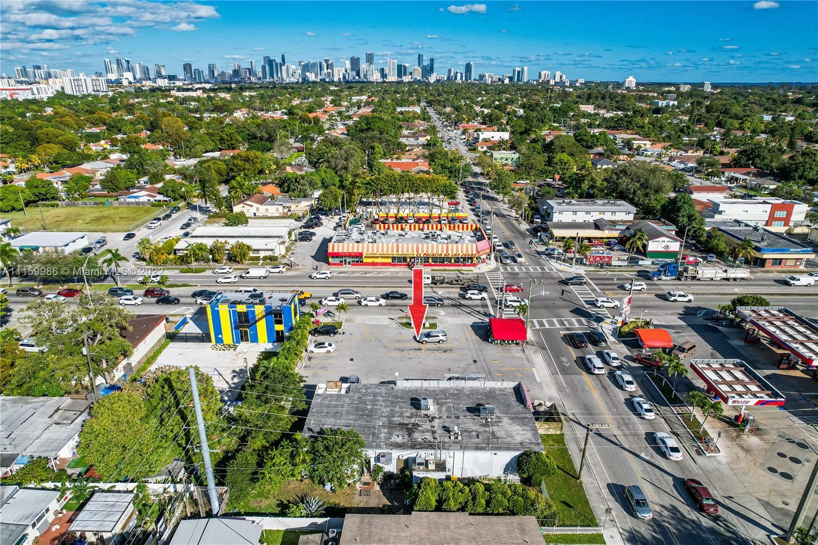 1546 SW 27th Ave, Miami FL 33145 photo 5