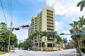 816 NW 11th St # 604, Miami FL 33136