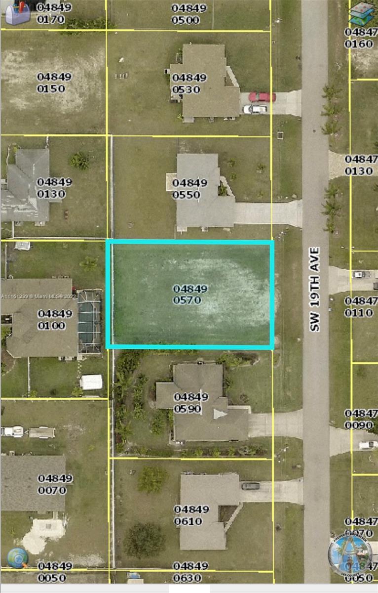 2316 SW 19th Ave, Cape Coral FL 33991