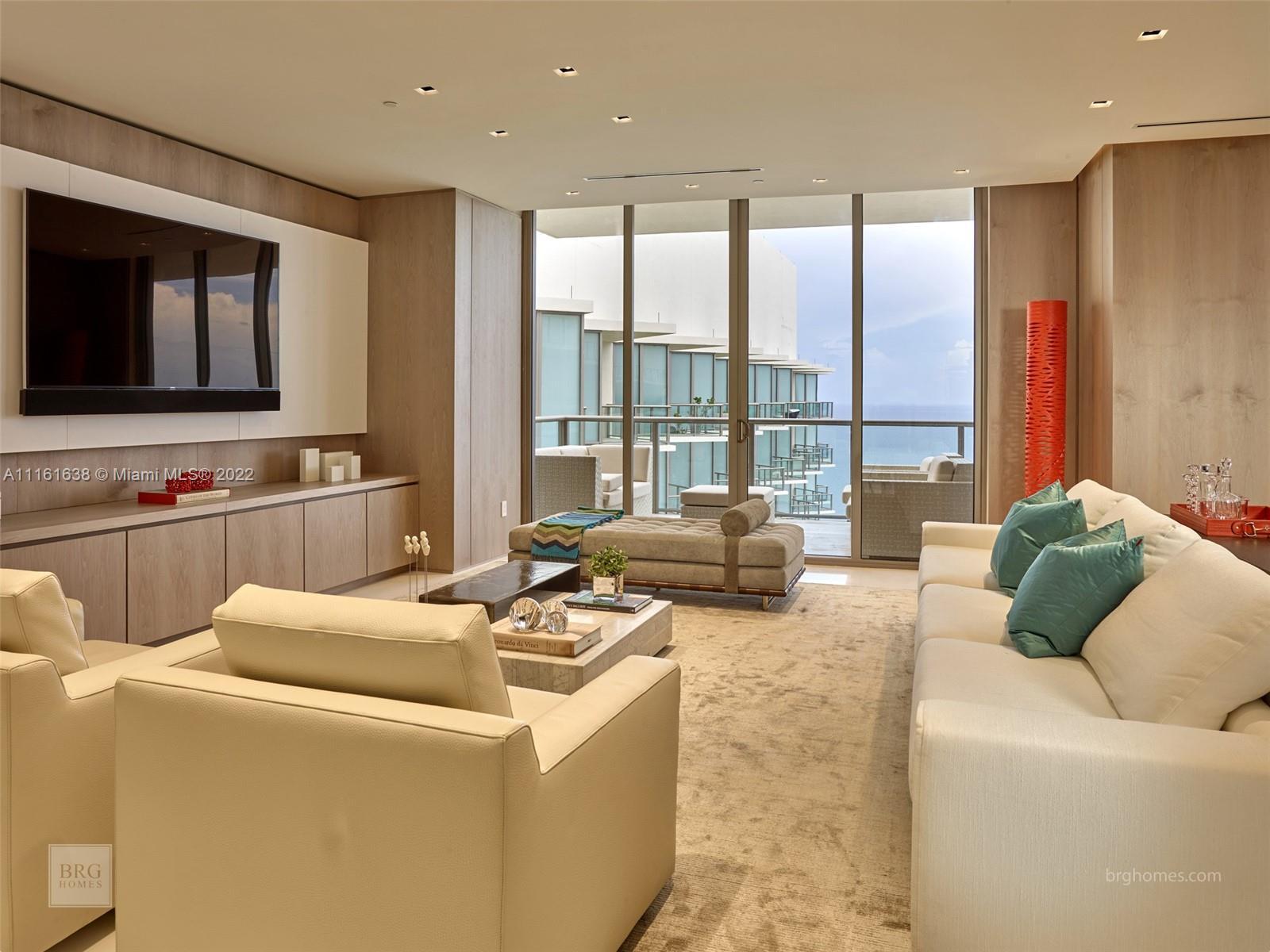 9701 Collins Ave # 2704S, Bal Harbour FL 33154 photo 3