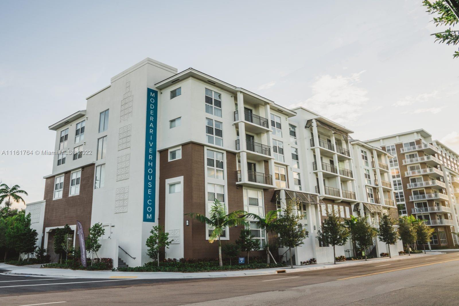 1170 NW 11th St # 402, Miami FL 33136