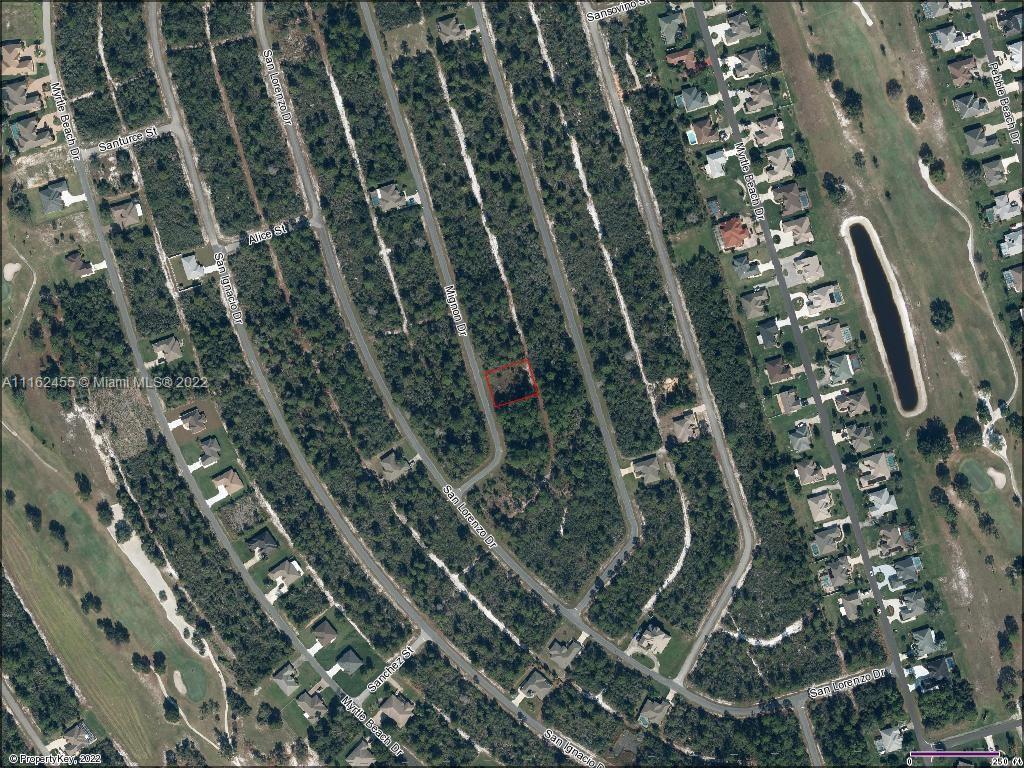 4530 Mignon Dr, Sebring FL 33872 photo 2