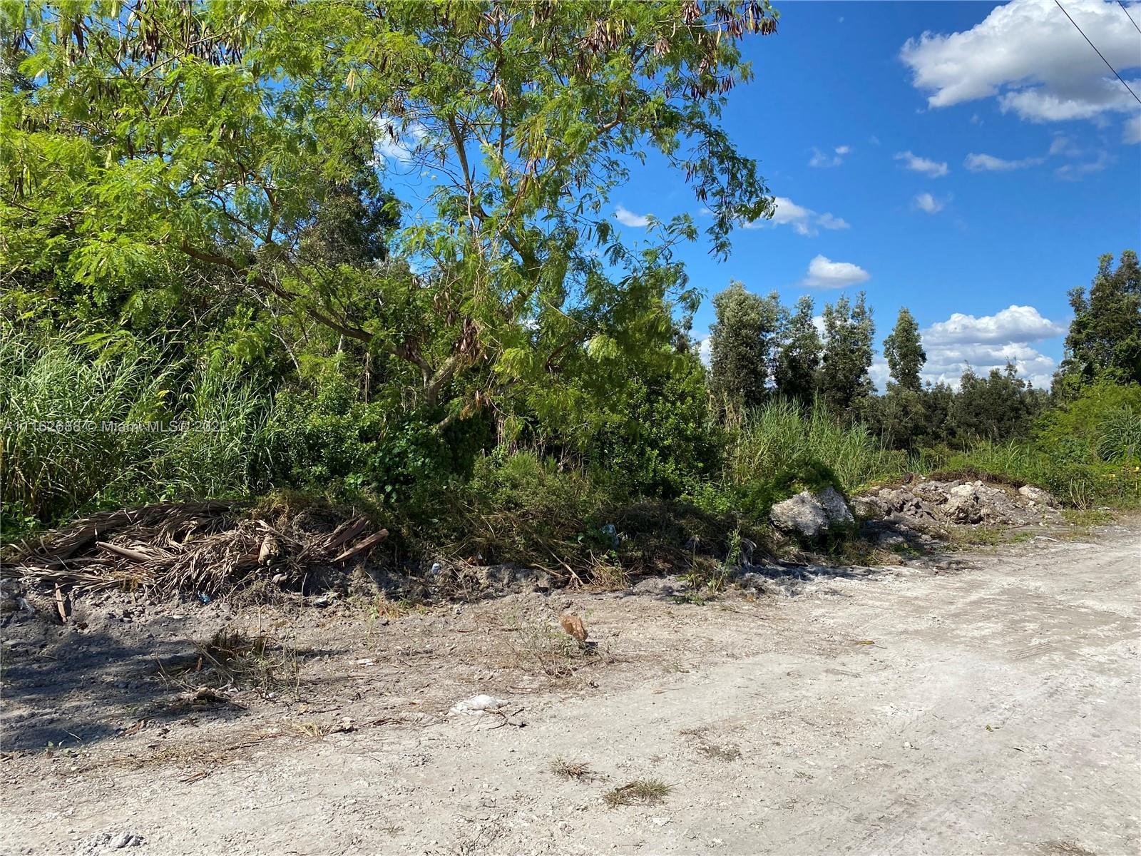 35XX SW 159 Court, Unincorporated Dade County FL 33185