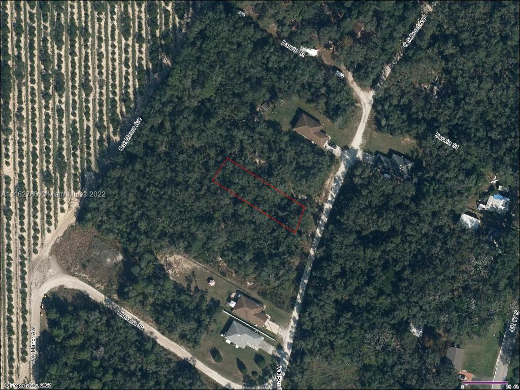 5717 Oak Bend Ave, Sebring FL 33876 photo 3