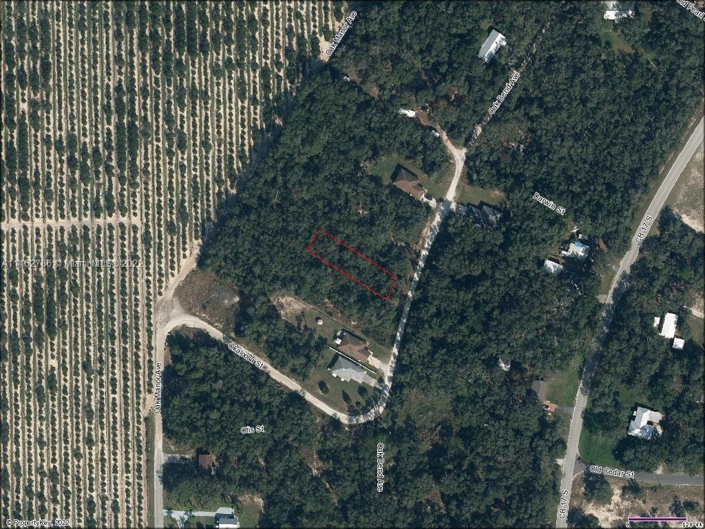 5721 Oak Bend Ave, Sebring FL 33876 photo 3