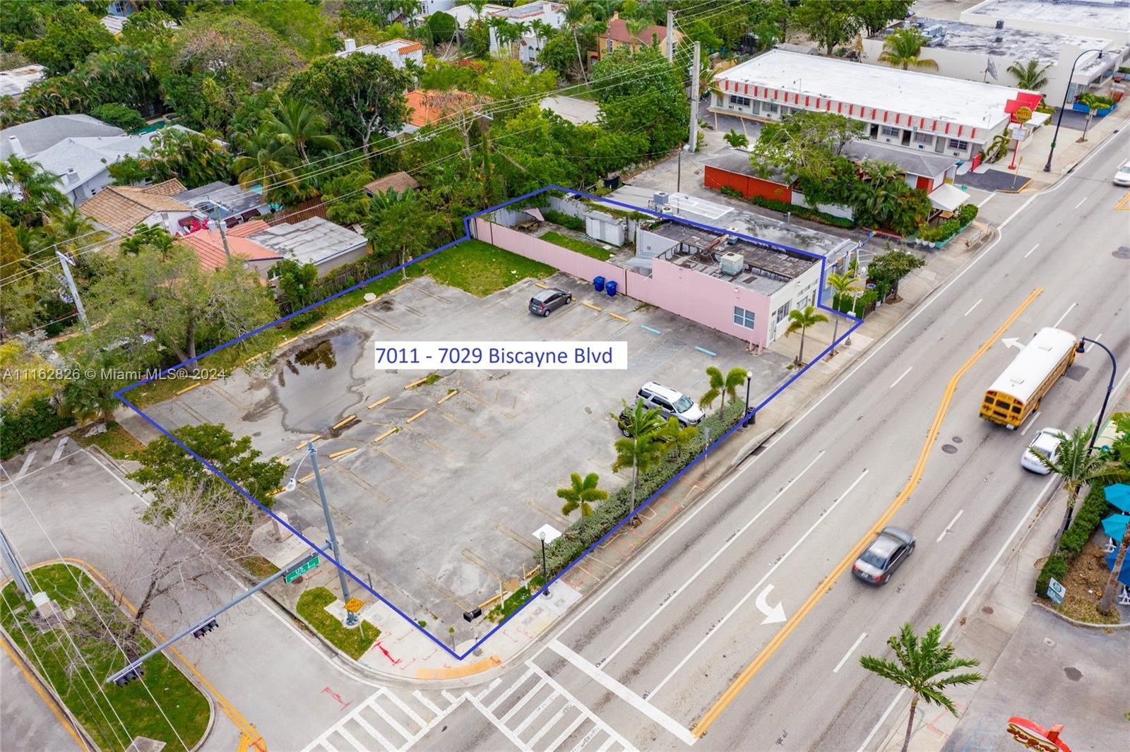 7029 Biscayne Blvd, Miami FL 33138 photo 2