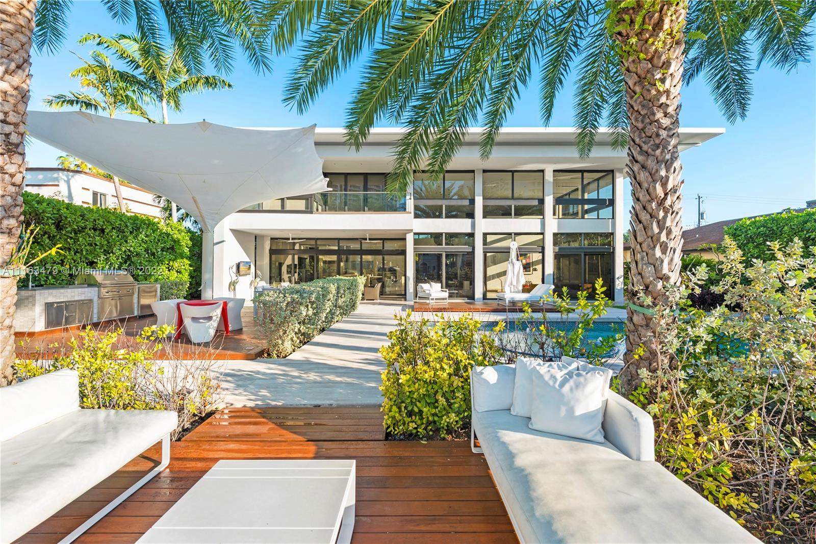219 Holiday Dr, Hallandale Beach FL 33009