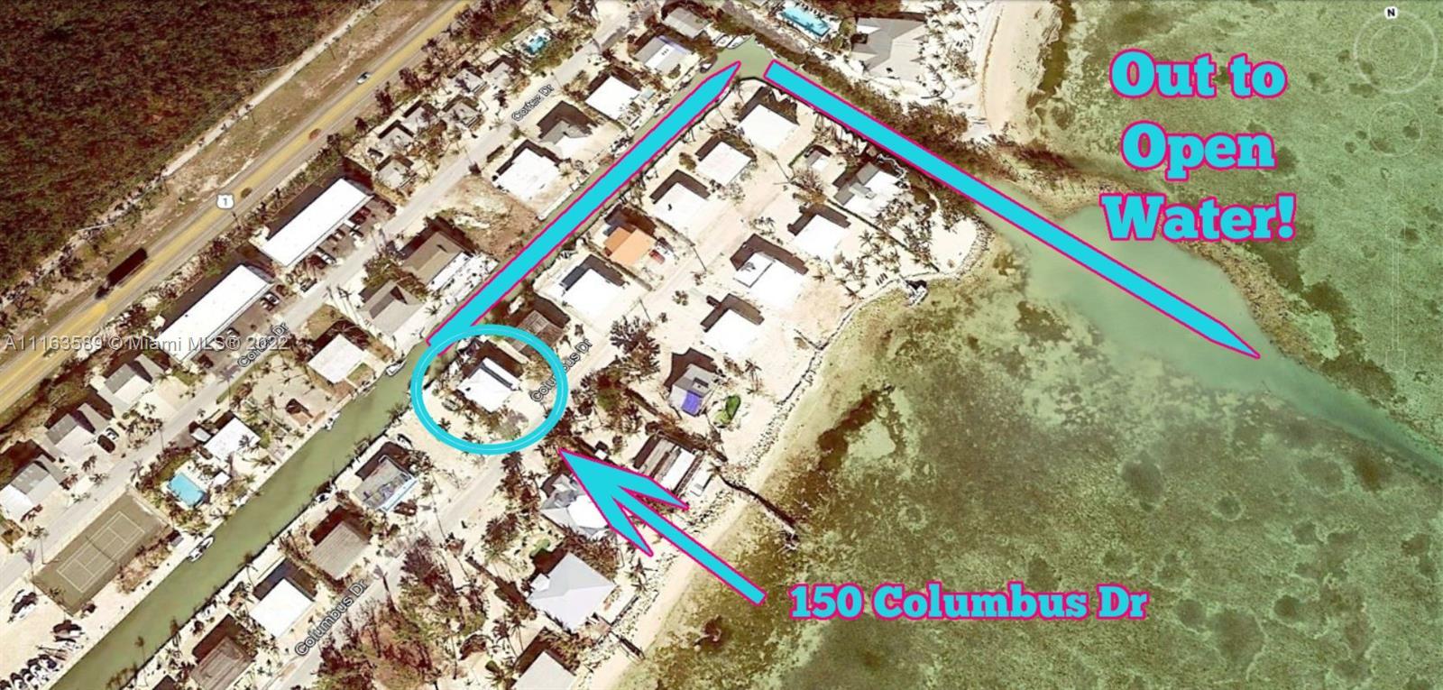 150 Columbus Dr, Islamorada FL 33136 photo 3