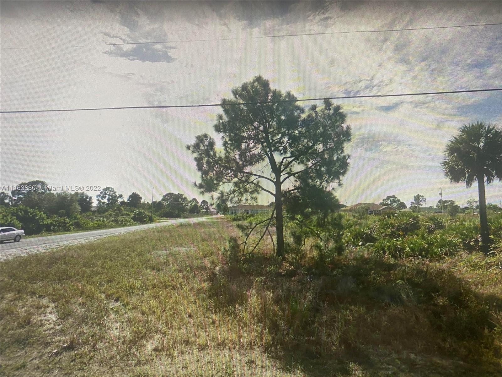 2914 SW 19, Lehigh Acres FL 33976