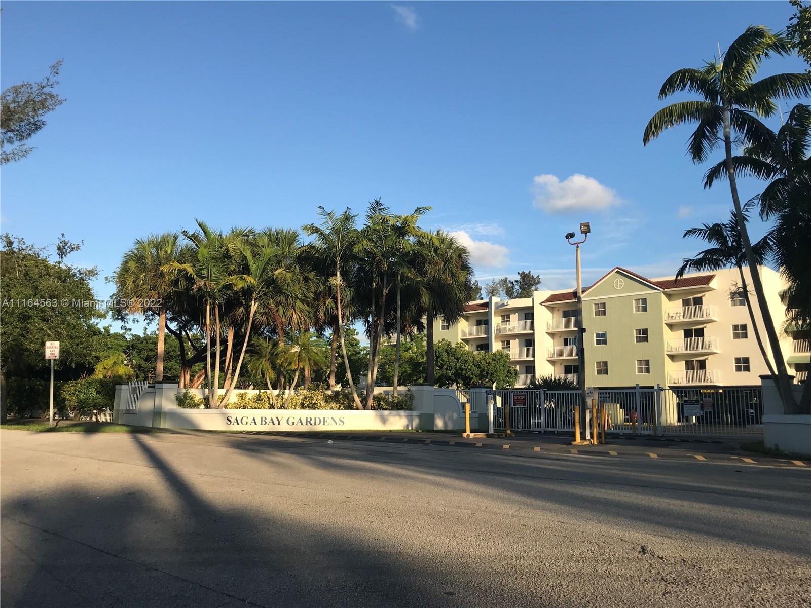 8240 SW 210th St # 314, Cutler Bay FL 33189