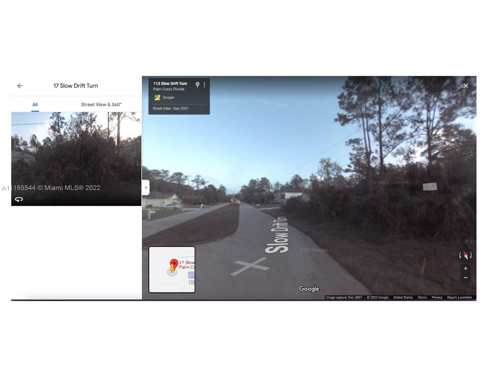 17 slowdrift turn, Palm Coast FL 32164