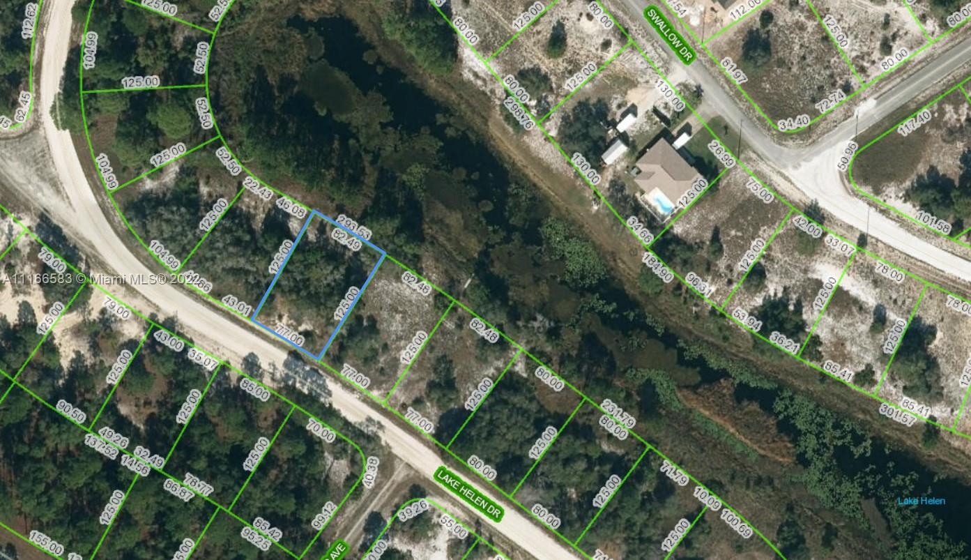 503 Lake Helen Dr, Lake Placid FL 33852 photo 2
