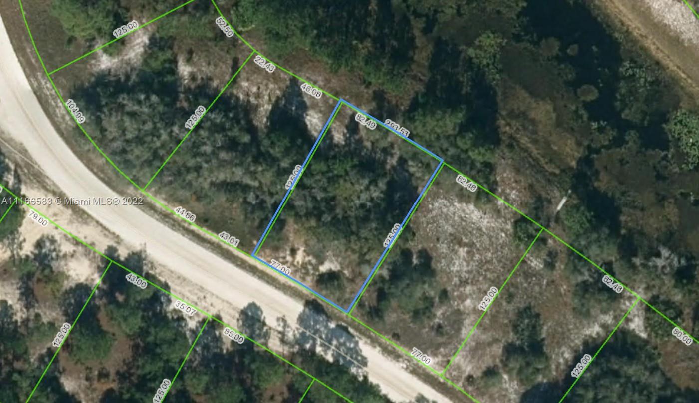 503 Lake Helen Dr, Lake Placid FL 33852