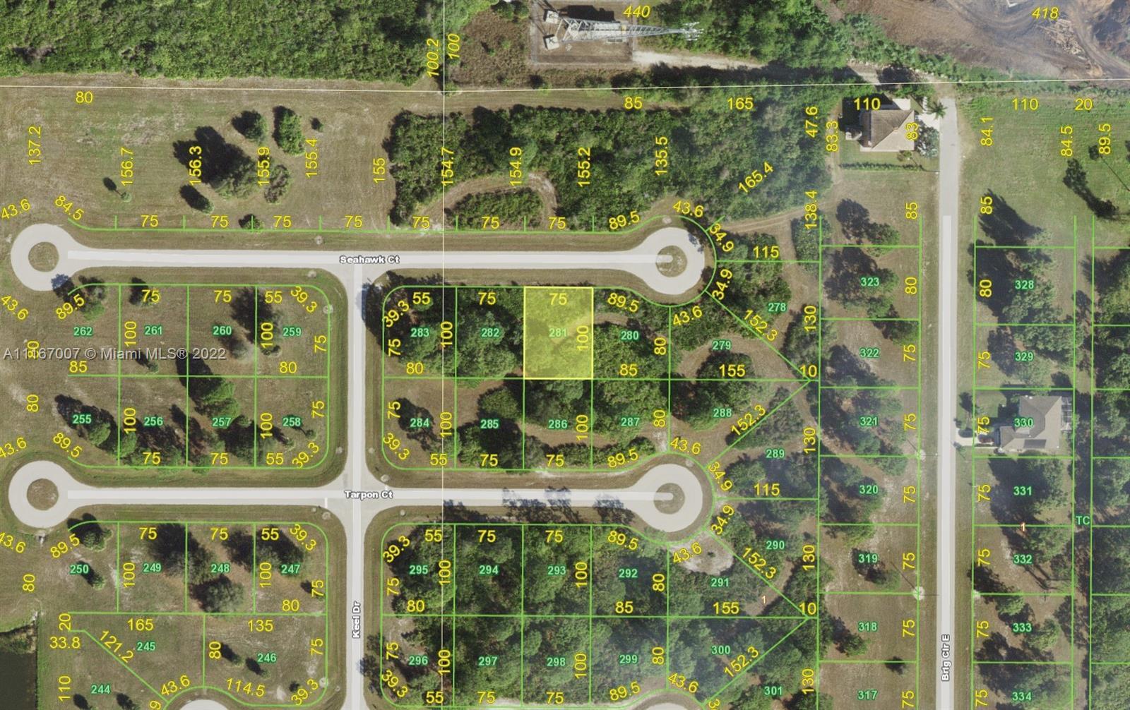 19 Seahawk Ct, Other City - In The State Of Florida FL 33946