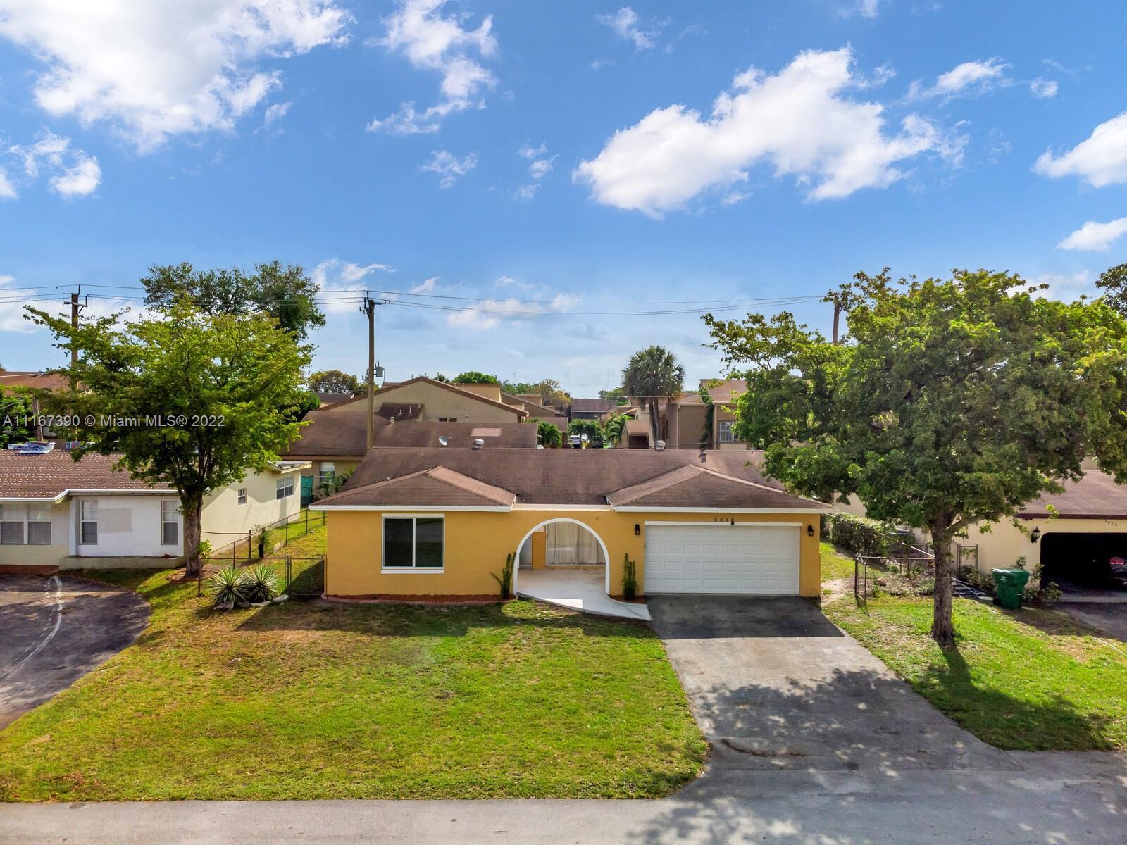 3021 Tara Rd, Miramar FL 33025 photo 3