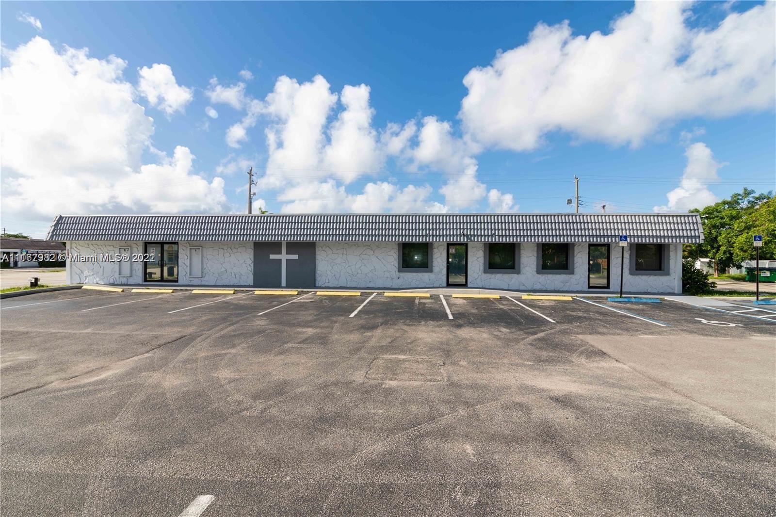 1104 S Federal Hwy, Dania Beach FL 33004