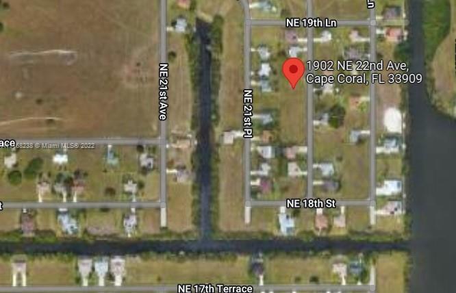 1902 NE 22 Ave, Cape Coral FL 33909 photo 2