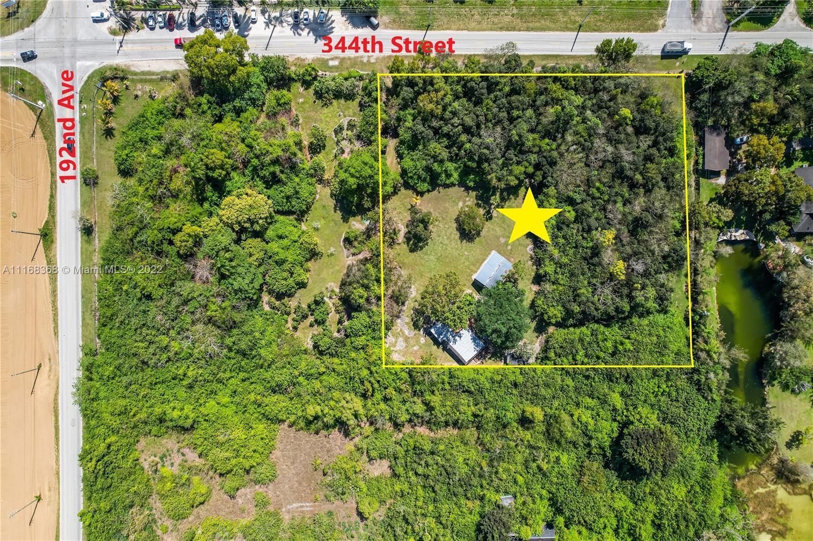 19275 SW 344th St, Homestead FL 33034 photo 2