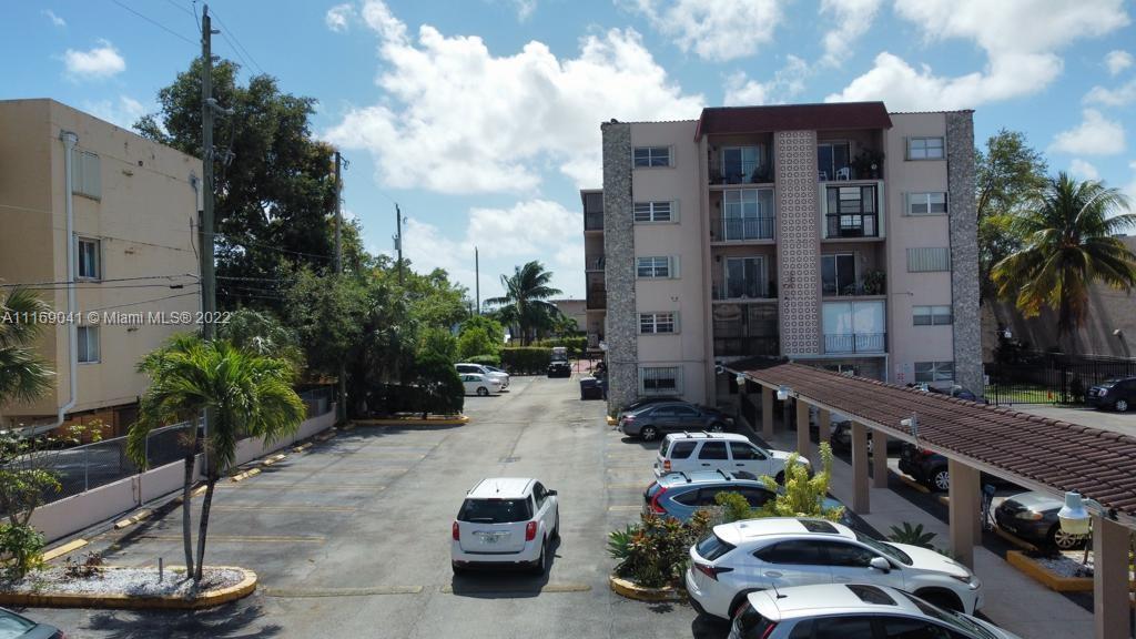 3640 NW 9th St # 306, Miami FL 33125 photo 2