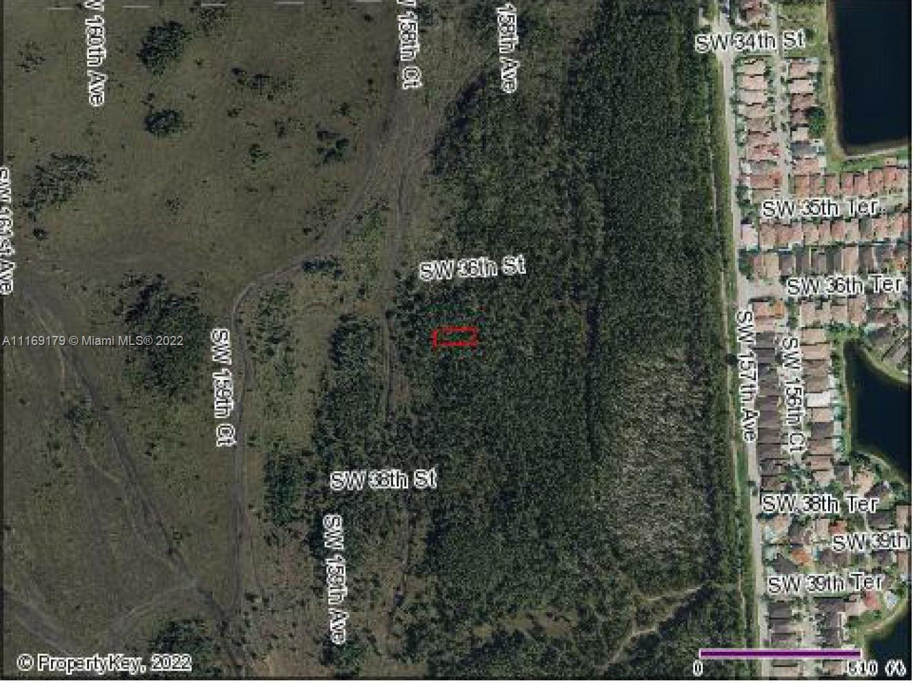 SW 37 ST & SW 158 CT, Miami FL 33185 photo 2