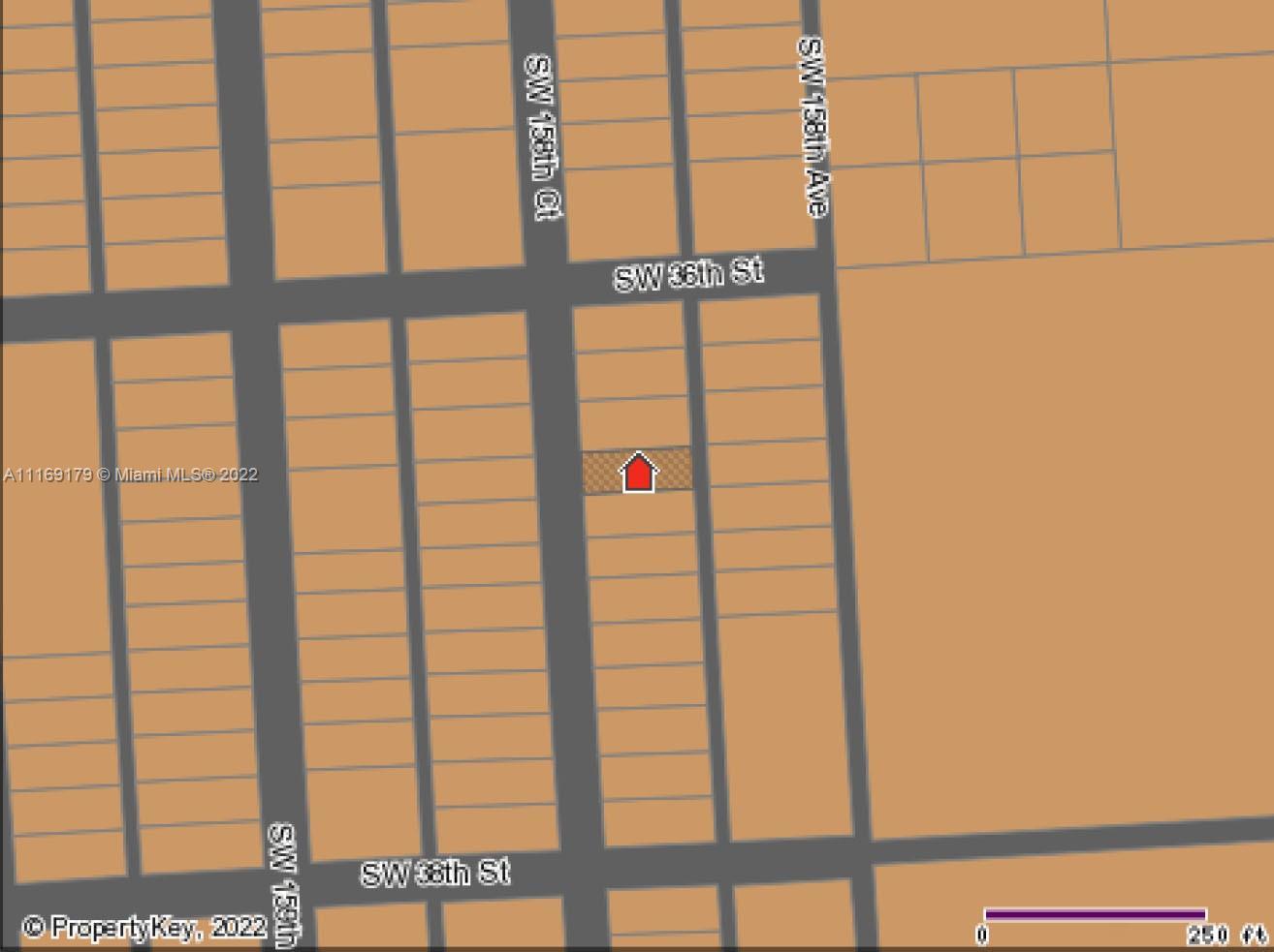 SW 37 ST & SW 158 CT, Miami FL 33185 photo 3