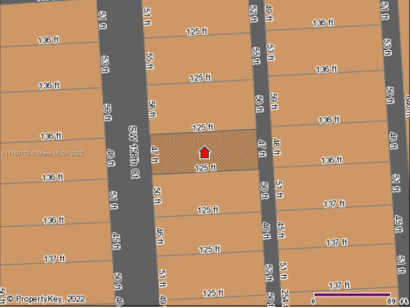 SW 37 ST & SW 158 CT, Miami FL 33185 photo 4