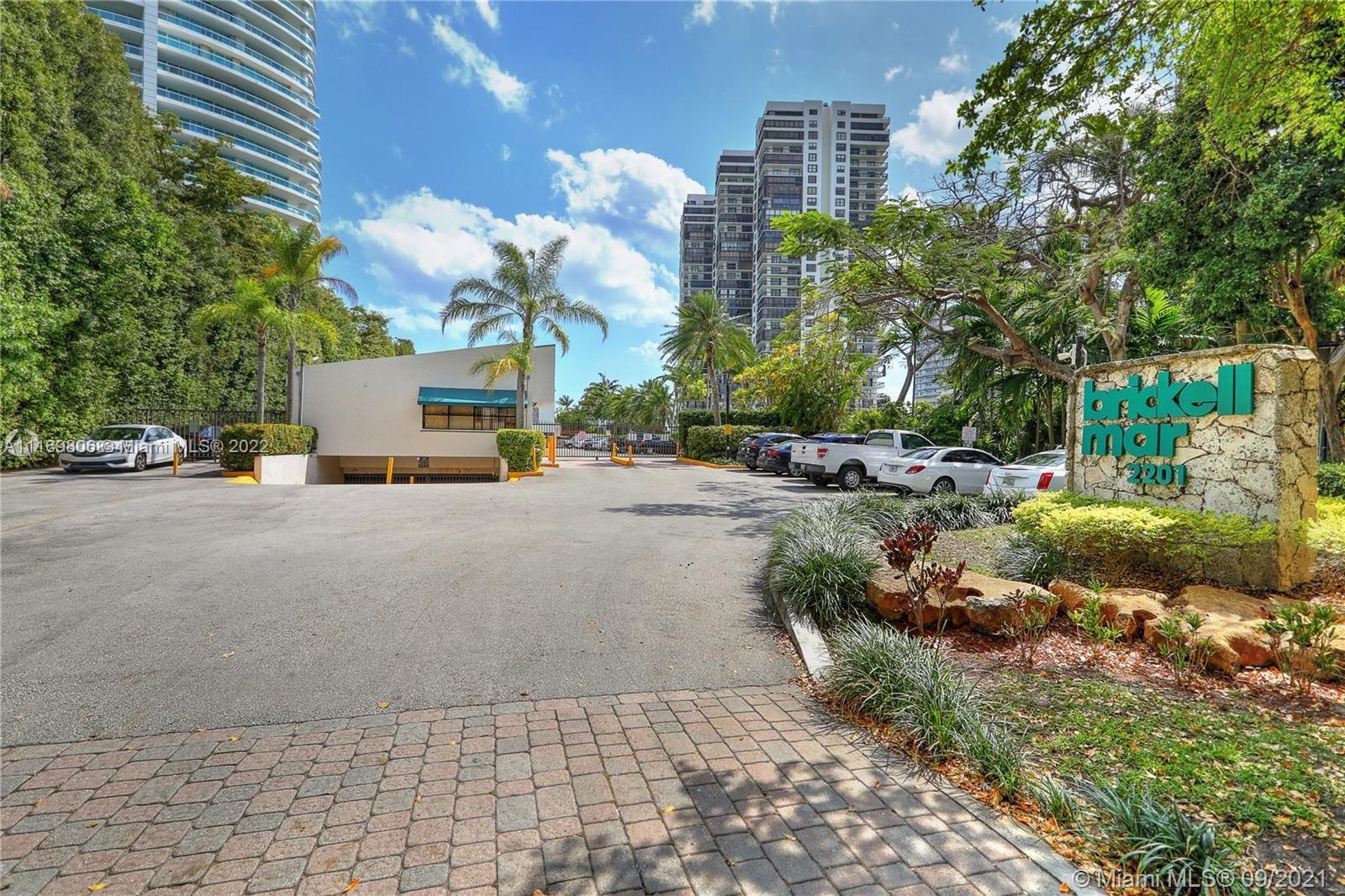 2201 Brickell Ave # 41, Miami FL 33129