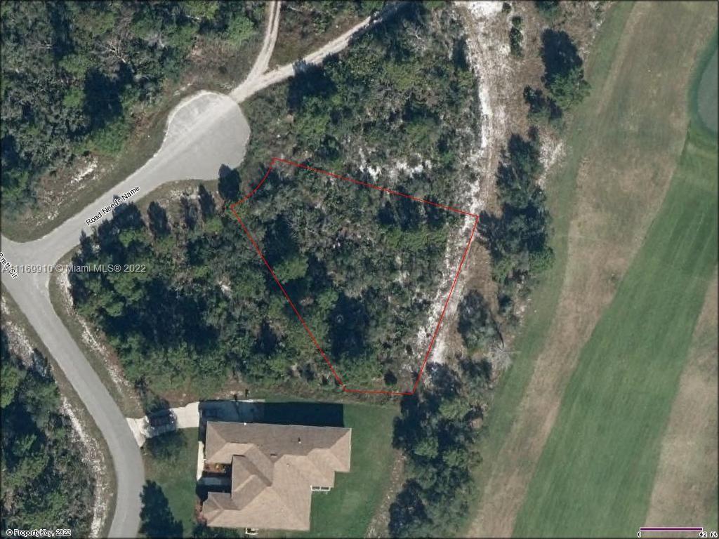 5328 Brett Cir, Sebring FL 33872