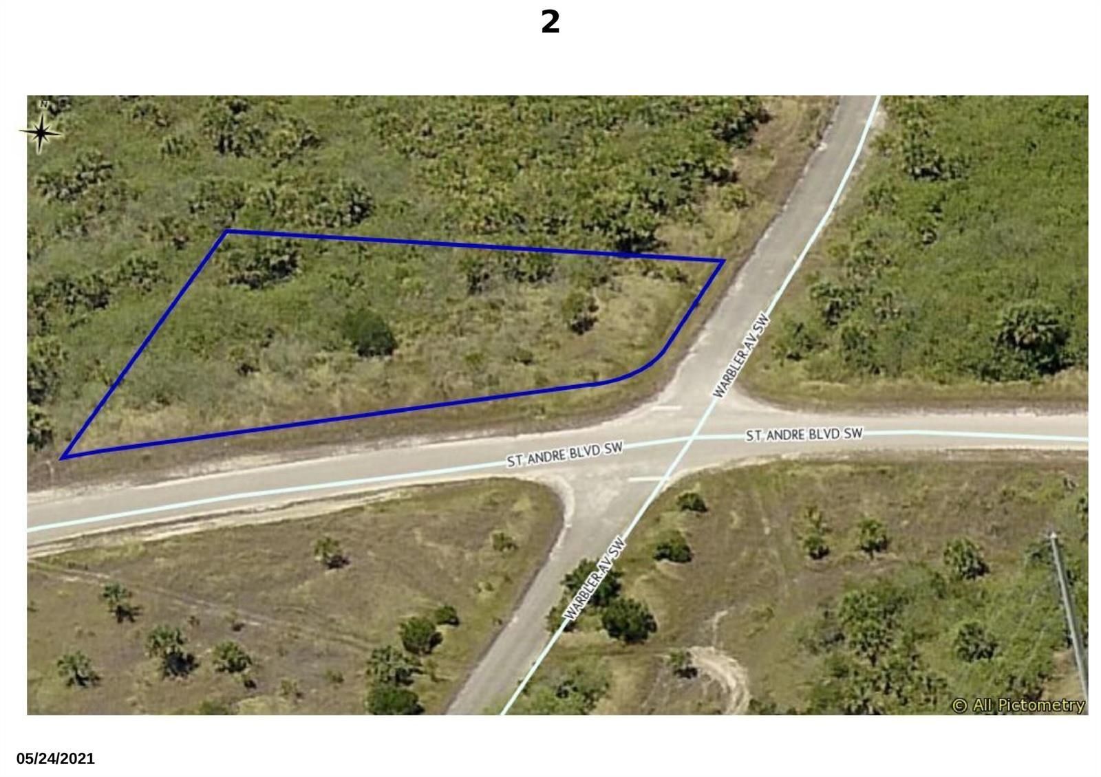 000 St. Andre Boulevard, Palm Bay FL 32908 photo 2