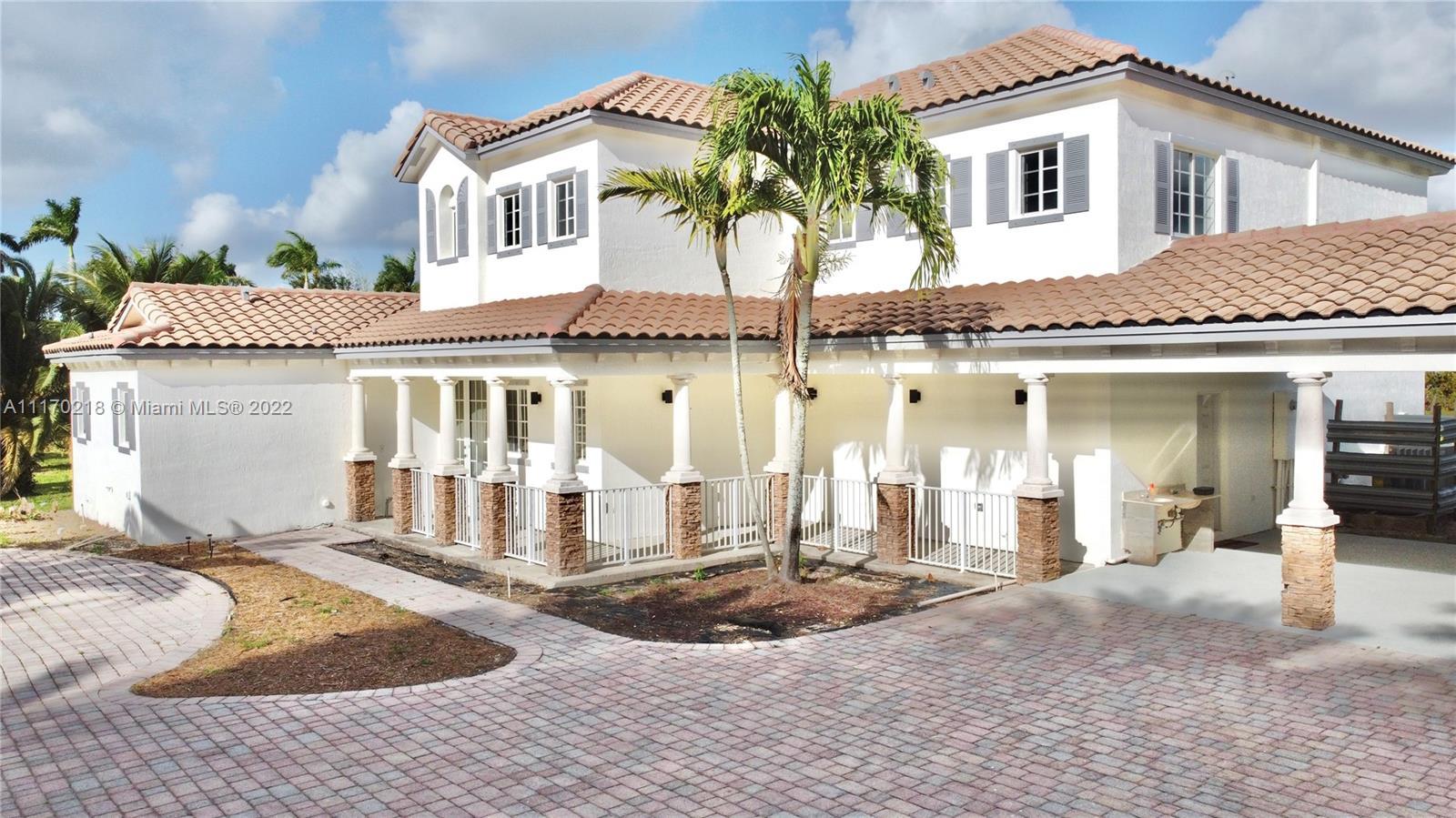 34851 SW 218th Ave, Homestead FL 33034 photo 2