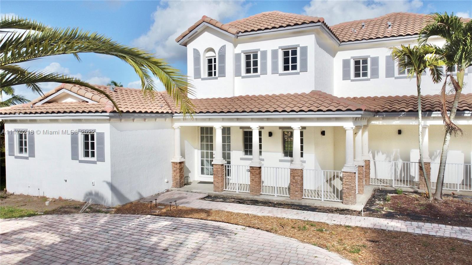 34851 SW 218th Ave, Homestead FL 33034