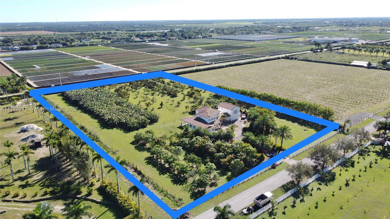 34851 SW 218th Ave, Homestead FL 33034 photo 4