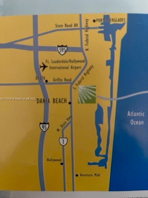 500 NE 2 ST # 427, Dania Beach FL 33004 photo 3