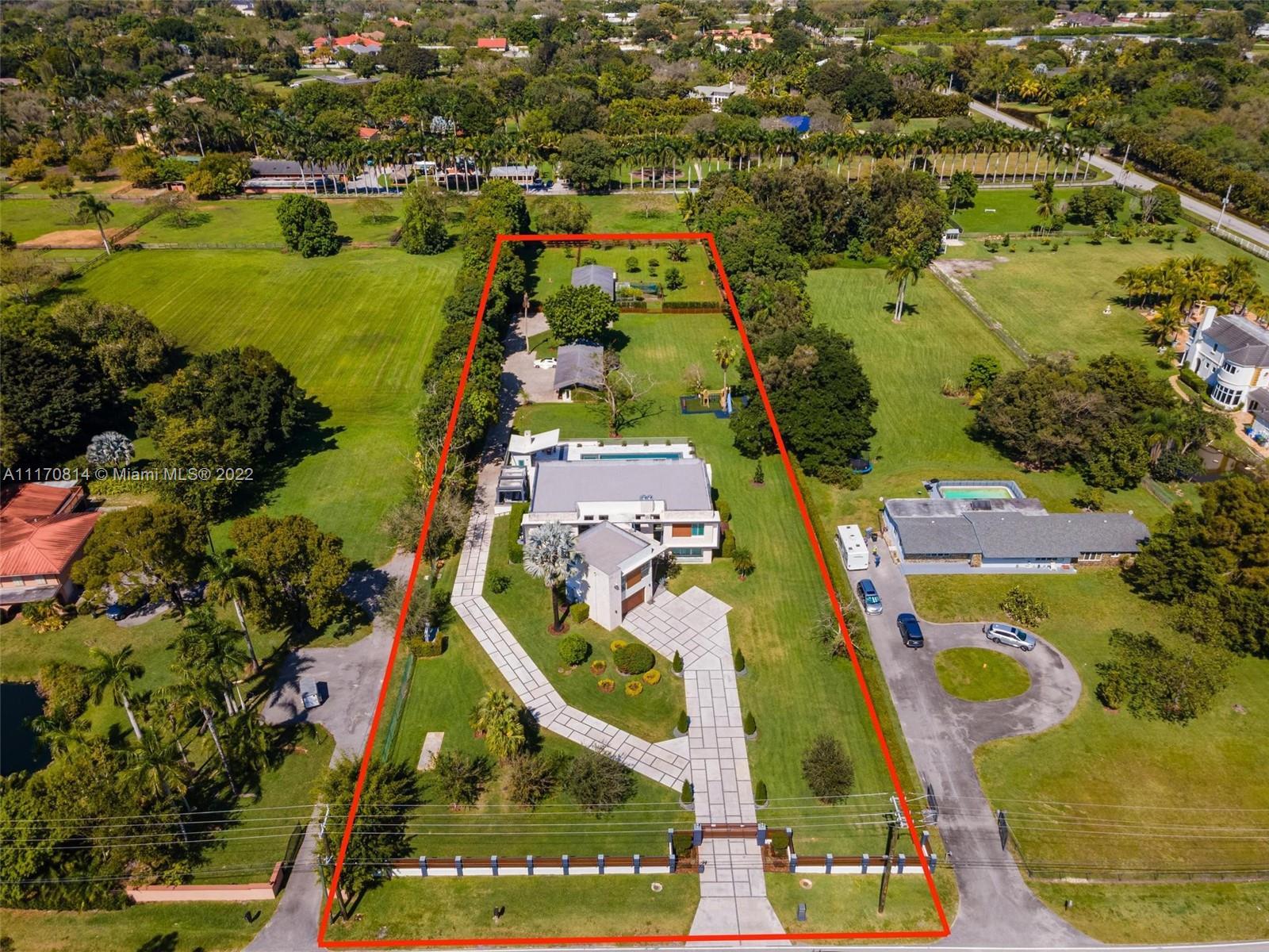 143XX Stirling Rd, Southwest Ranches FL 33330 photo 3