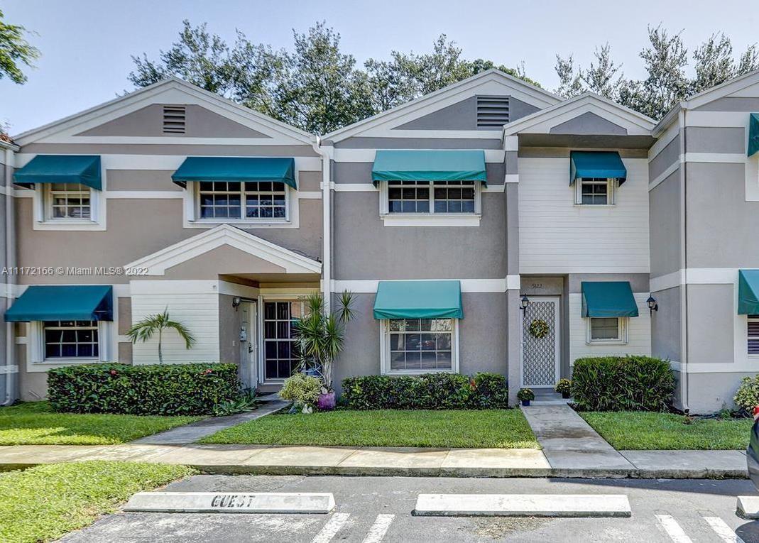 5122 SW 122nd Ter # 5122, Cooper City FL 33330